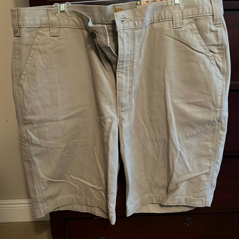 Carhartt shorts